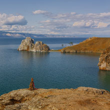 Majestic Baikal 2022