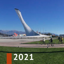 Secrets of Sochi 2021