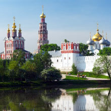 Two Capitals: Saint-Petersburg–Moscow 2022–2023