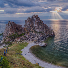 Grand Baikal